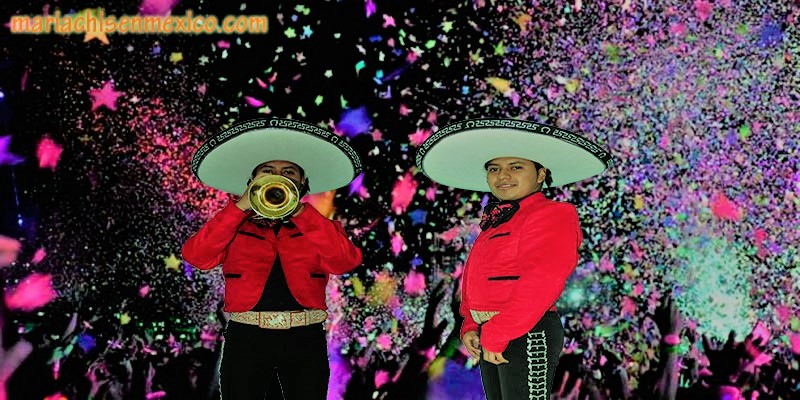 mariachis para Fiestas en CDMX